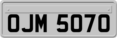OJM5070