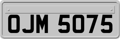 OJM5075