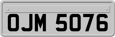 OJM5076