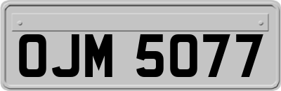 OJM5077