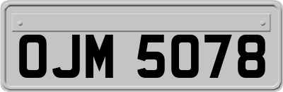 OJM5078