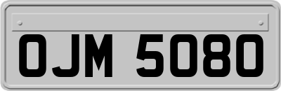 OJM5080