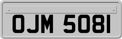 OJM5081
