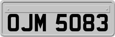 OJM5083