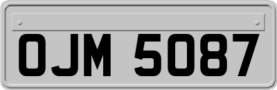 OJM5087