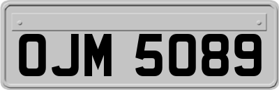 OJM5089
