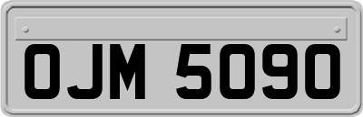 OJM5090