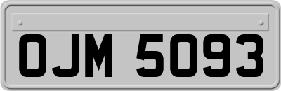 OJM5093