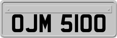OJM5100