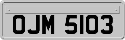 OJM5103