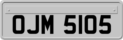 OJM5105