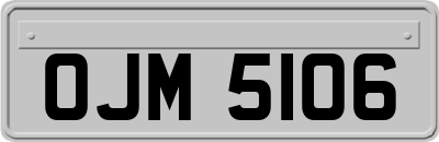 OJM5106