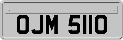 OJM5110