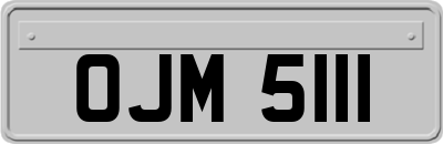 OJM5111