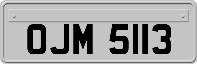 OJM5113