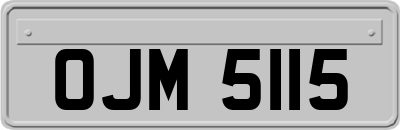 OJM5115