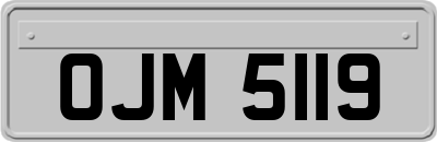 OJM5119