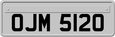 OJM5120