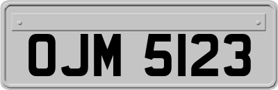 OJM5123