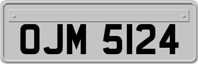 OJM5124