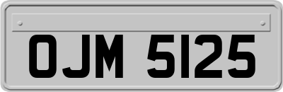 OJM5125