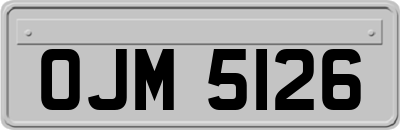 OJM5126
