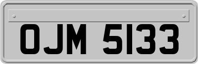 OJM5133