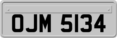 OJM5134