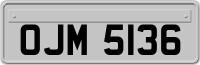 OJM5136