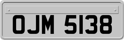 OJM5138