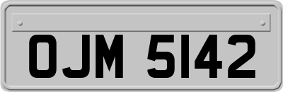 OJM5142