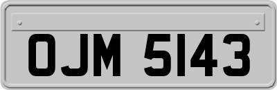 OJM5143