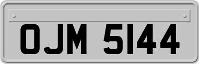 OJM5144