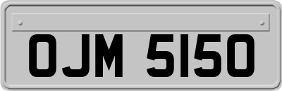 OJM5150