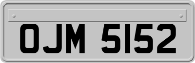 OJM5152