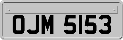 OJM5153