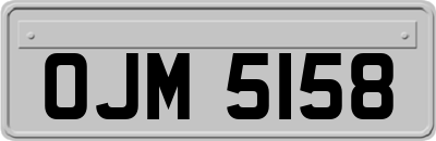 OJM5158