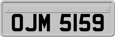 OJM5159