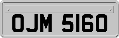 OJM5160