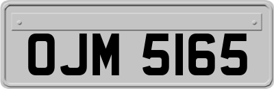OJM5165