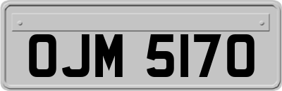 OJM5170