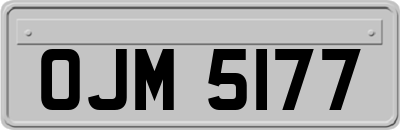 OJM5177