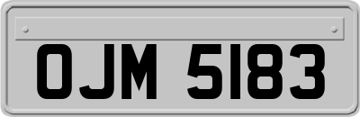 OJM5183