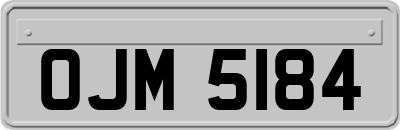 OJM5184