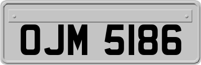 OJM5186