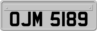 OJM5189