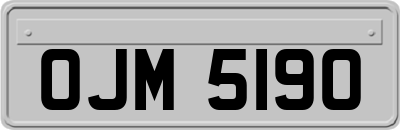 OJM5190
