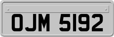 OJM5192