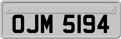 OJM5194