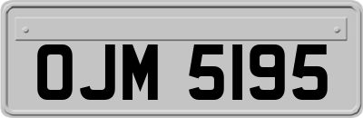 OJM5195
